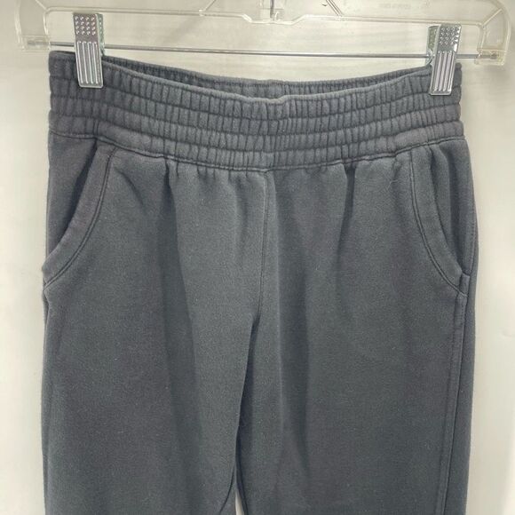 Adidas Kids boys girls Sweatpants Active Jogger Pull On Elastic Waist Medium 10/ - Picture 10 of 12